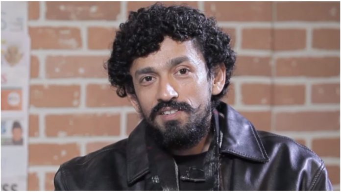 Meet Jabhra Sekhri, the AAP lapdog who barks on anything Arnab