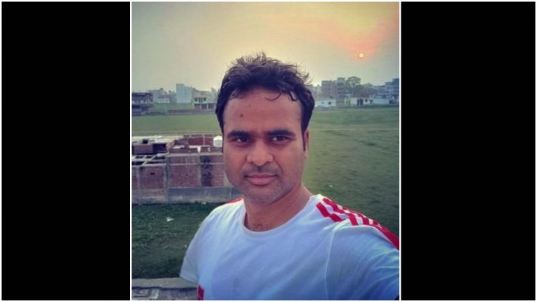 AAP leader shares morphed images of PM Modi bowing down to Chinese President Xi Jinping, complaint filed