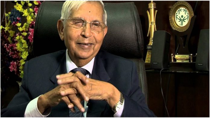 In an old video, the war veteran says Nehru only focused on diplomacy and neglected the armed forces