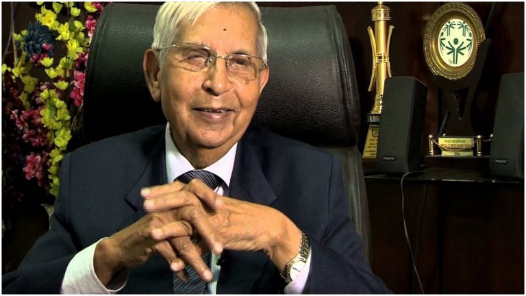 1962 India-China war was lost due to Nehru, we didn’t even have woollen clothes: Watch viral video of war-hero Air Marshal Denzil Keelor (Retd)