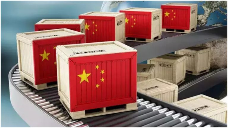 Modi govt to draw list of countries to replace China in supplying critical components that cannot be manufactured locally