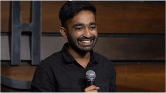 Stand up comedian insults Hanuman Chalisa, issues unconditional apology after hindu activist files a police complaint