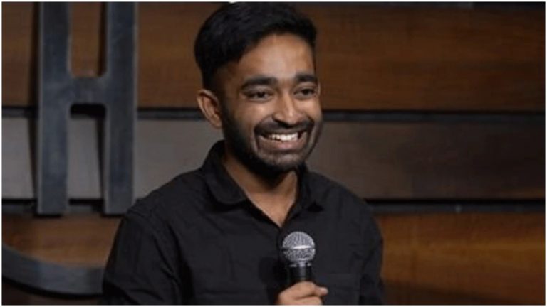 Standup comedian apologises for insulting Hanuman Chalisa, says he is a Hindu too and will never repeat such acts