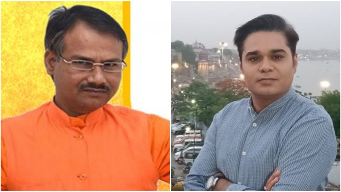 Amish Devgan mistakenly pronounces Khilji as Chishti, gets threats of 'Kamlesh Tiwari-like death'