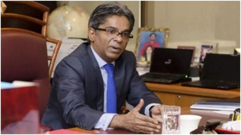 AgustaWestland scam: ED accuses middleman Rajiv Saxena of hiding information, says he is acting on Ratul Puri’s orders