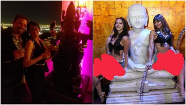 Las Vegas hotel issues apology and decides to remove Lord Mahavira statue after complaints of disrespect and hurting religious sentiments