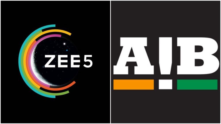 Zee5 ‘hides’ replies on Twitter which had questioned their association with #MeToo accused comedy group All India Bakchod