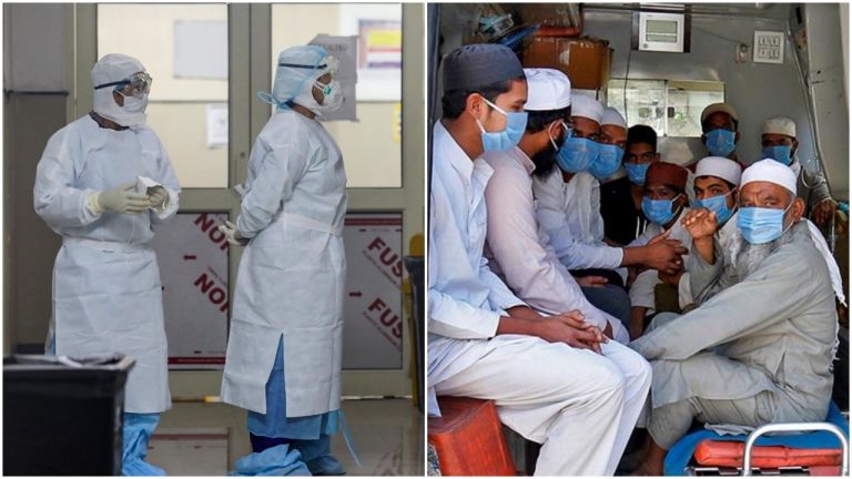 Delhi likely to have 1 lakh coronavirus cases by end of June, expert committee setup by Delhi govt says 42,000 beds will be by mid-July