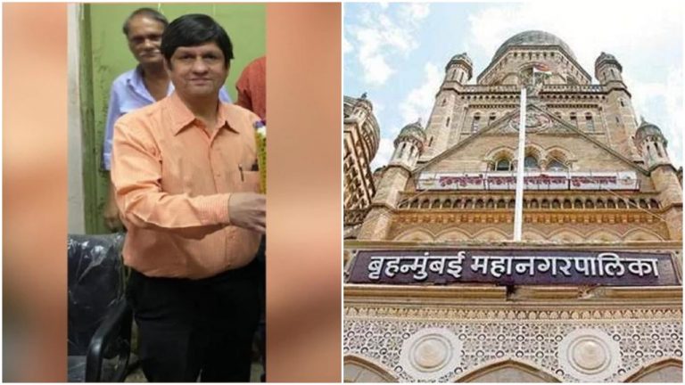 Maharashtra: BMC Deputy Commissioner Shirish Dixit dies of coronavirus