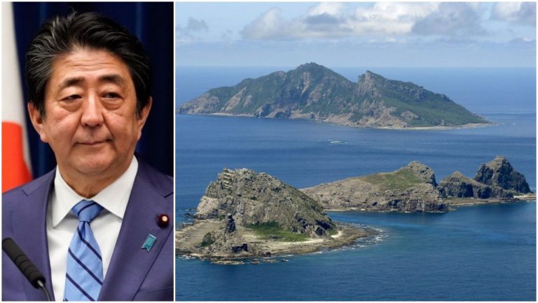 Dispute between China and Japan escalate over Senkaku Islands as latter begins complete integration of island chain