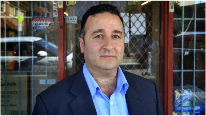 Shaoquett Moselmane, a NSW MP from Labour Party was suspended following ASIO's raid at his premises