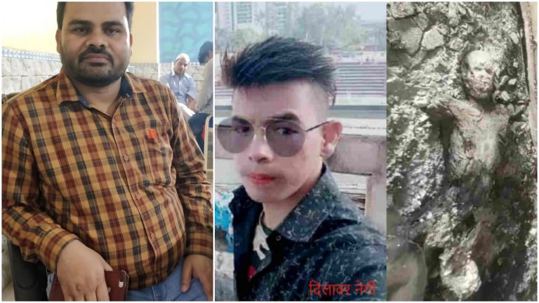 Delhi Riots: Delhi Police charge-sheet says Dr Anwar, owner of a local hospital, organised riots that led to the killing of Dilbar Negi