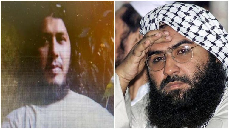 Masood Azhar’s nephew Ismail Alvi alias Fauji Bhai, IED expert behind the 2019 Pulwama attack, killed by security forces in J&K