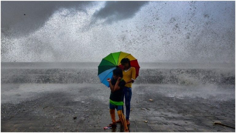 Cyclone Nisarga to intensify in next 24 hours, likely to hit western coast on Wednesday