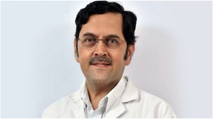 Noted ENT surgeon in Mumbai Dr Chittaranjan Bhave died of coronavirus infection, had waited for 10 hours to get a bed