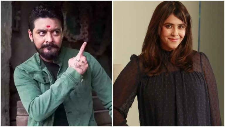 Hindustani Bhau says influential people calling him to ‘sit and talk’ after he filed complaint against Ekta Kapoor on inappropriate sex scene in web series
