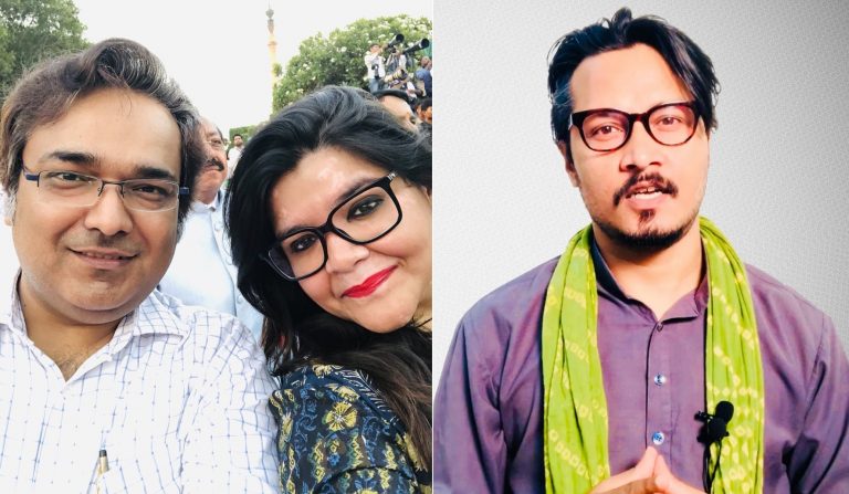 Supreme Court stays FIRs against OpIndia editors and CEO filed by West Bengal govt seeking removal of reports, issues notice to state govt