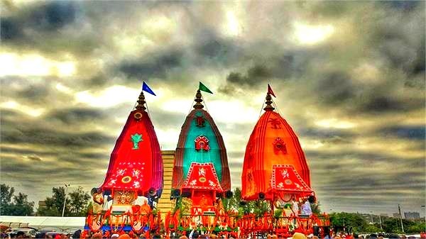 Supreme Court allows Rath Yatra in Puri, Odisha with restrictions, gives state power to stop festivities ‘if things go out of hand’