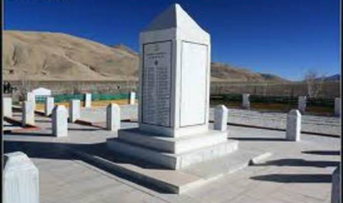 The battle of Rezang La: When 123 Indian soldiers faced impossible odds against 3000 well-armed Chinese and fought to the last man