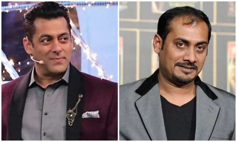 “There are many other small fry’s but Salman Khan family is the head of this venomous serpent”: Dabangg director Abhinav Kashyap exposes the bullying in Bollywood