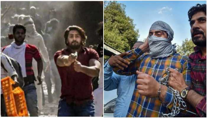 Delhi riots: Shahrukh Pathan, who had fired bullets at police, seeks bail on ‘humanitarian grounds like Safoora Zargar’, HC refuses