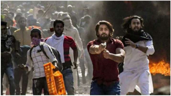 Was brainwashed by anti-CAA videos, will identify other rioters involved in anti-Hindu Delhi riots: Gun-brandishing Shahrukh cracks