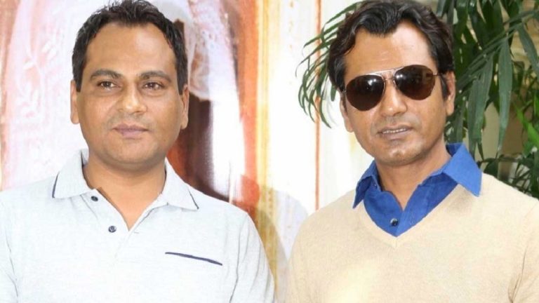 One of 8 siblings of Nawazuddin Siddiqui comes out in defence, accuses niece who made sexual assault charges of having ‘ulterior motives’