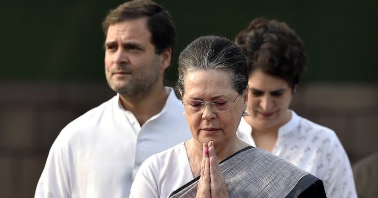 Who killed Swedish PM Olof Palme to be revealed soon: Could this signal fresh trouble for Gandhis in the Bofors case?