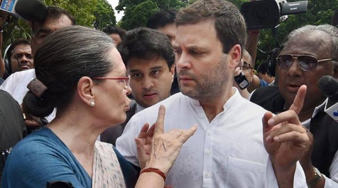 Rahul Gandhi shares video featuring Congress workers who claim China had occupied land in inside LAC