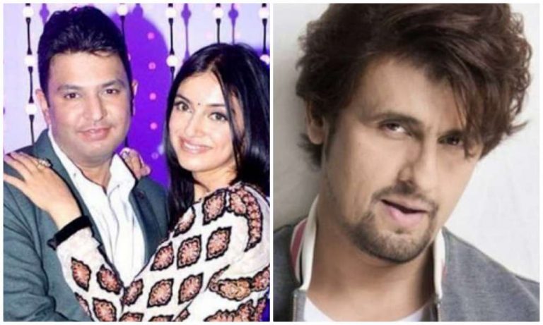 Bhushan Kumar’s wife Divya attacks Sonu Nigam, calls him ‘thankless’ after the singer gave the ‘don’t mess with me’ warning