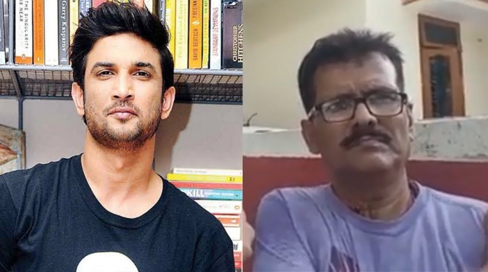 Sushant Singh Rajput’s maternal uncle claims the Bollywood actor was murdered, demands CBI investigation into his death