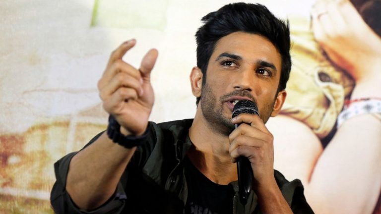 From ‘he was hearing voices’ to ‘don’t blame us’, Bollywood stars try to absolve themselves of the collective guilt over Sushant Singh Rajput’s death