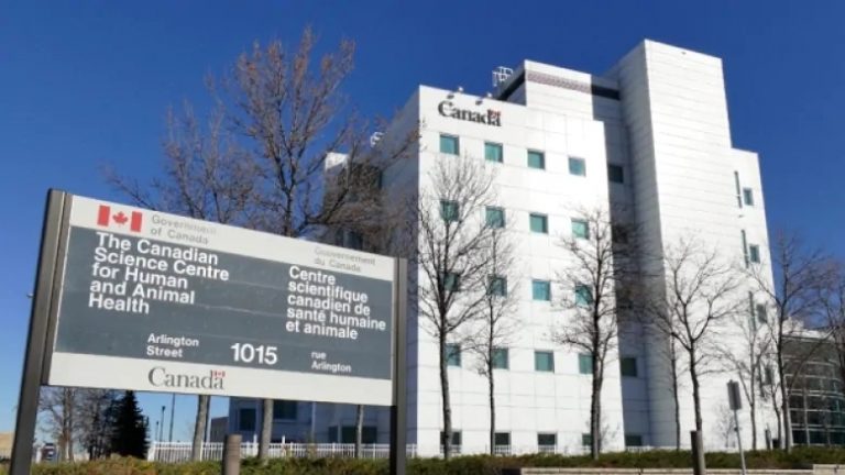 Canada’s top microbiology lab sent fifteen “deadliest pathogens” to the Wuhan lab months before the Coronavirus outbreak: Report