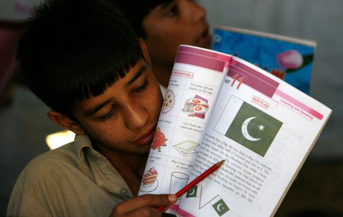 Pakistan passed an amendment making it necessary to seek Ulema approval before adding content related to Islam