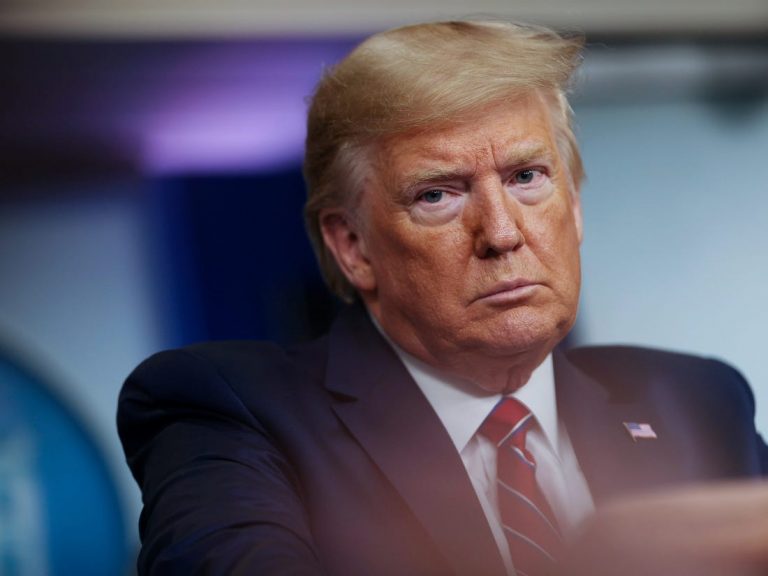 Iran issues ‘arrest warrant’ against US President Donald Trump for killing Soleimani, asks Interpol to help