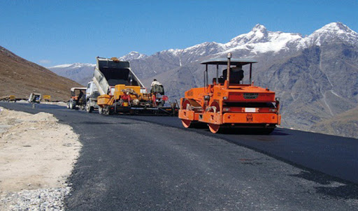 India to complete the construction of strategic Darbuk-Shyok-Daulat Beg Oldie (DSDBO) road in Ladakh by year-end: Read details