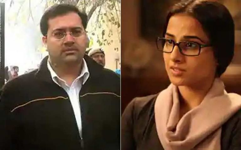 Actress Vidya Balan expresses ire after Delhi govt recommends early release of Jessica Lal’s murderer Manu Sharma