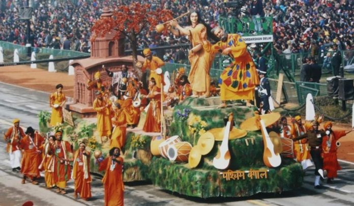 West bengal