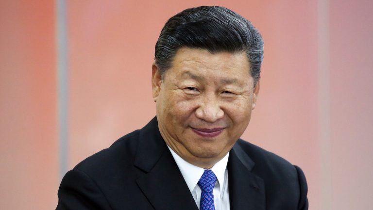 Why China needs ‘Bharat ke tukde’ to become a superpower