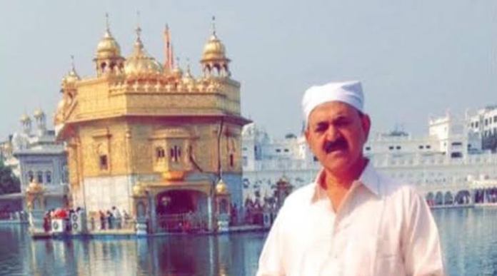 Nidan Singh