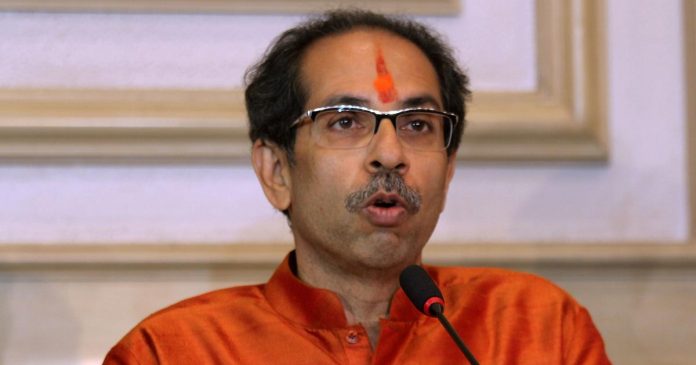 BJP leader shares audio, claims Sena MLA has been threatening contractor