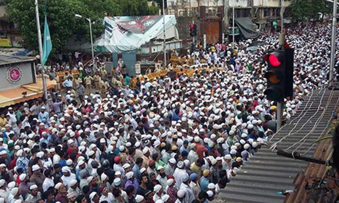 July 30: When 15,000 Indian 