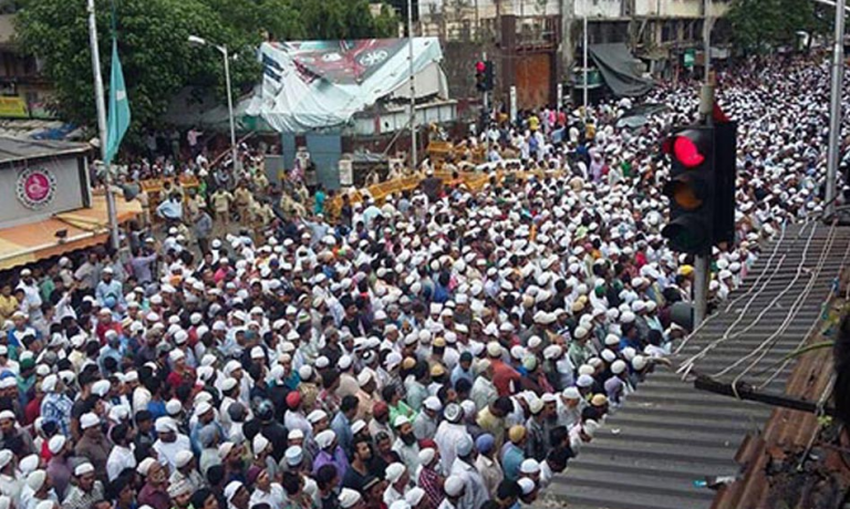 July 30: When 15,000 Indian ‘liberals’ paid tribute to a terrorist