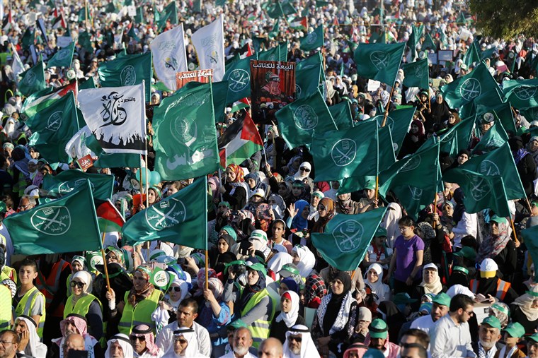 Jordan joins other Islamic nations to dissolve the radical organisation ‘Muslim Brotherhood’: Read details