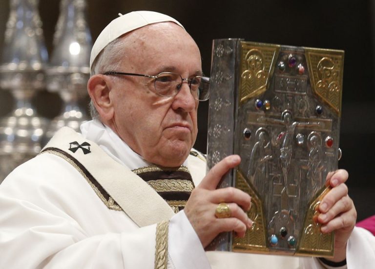 Vatican releases ‘manual’ to guide Bishops to conduct probes into allegations of sexual offences by church priests