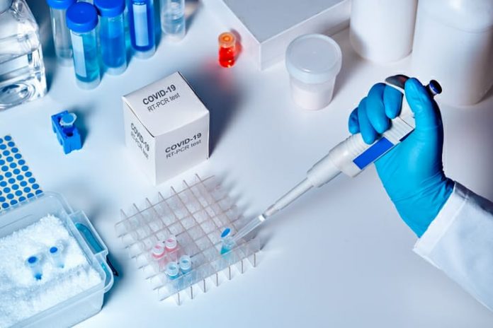 Rapid testing kits: Israeli research team working with DRDO land in India
