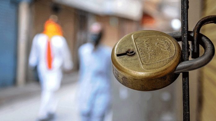 Ministry of Home affairs issues guidelines for Unlock 3.0; Gymnasiums, Yoga classes to be allowed from August 5