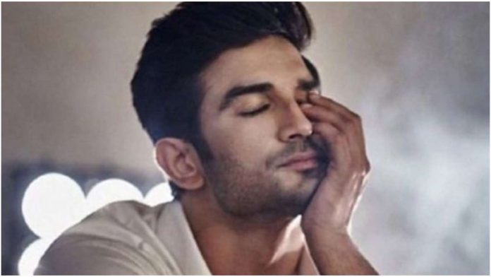 Bihar government has requested a CBI probe in Sushant Rajput case