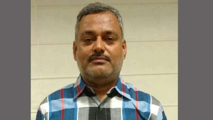 Vikas Dubey was tipped off by a police insider: Report