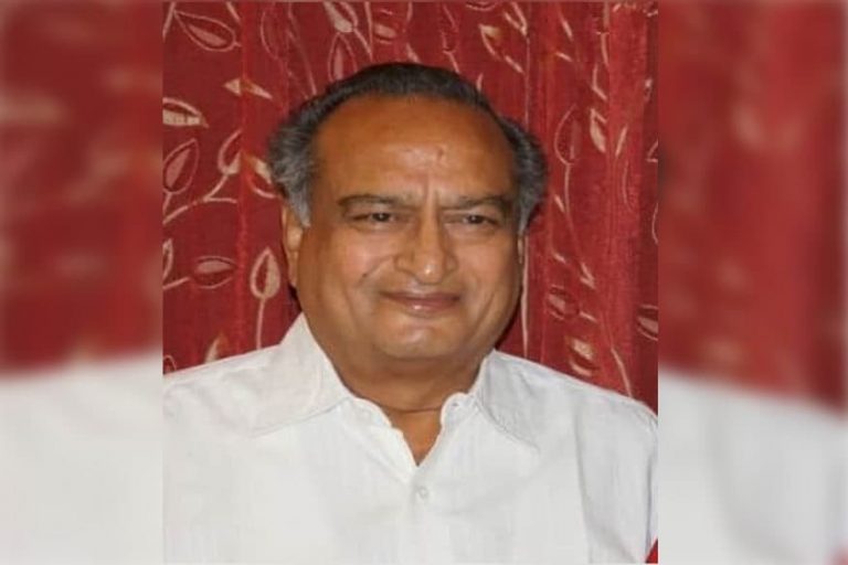 Rajasthan Fertiliser scam: Agrasain Gehlot, brother of Ashok Gehlot named as a part of smuggling syndicate in DRI and custom department report